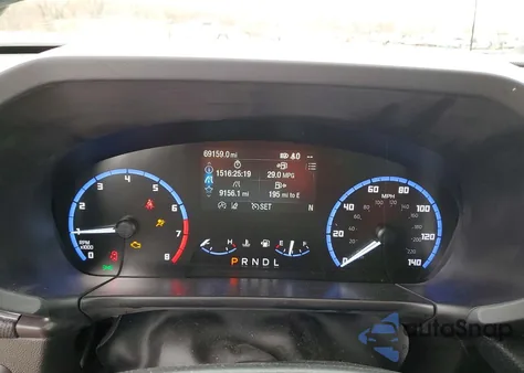 2022 Ford Bronco Sport Big Bend from USA, damaged, VIN 3FMCR9B69NRD01586